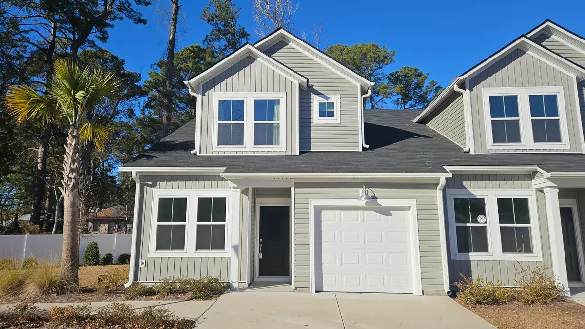 121 Talladega Dr. #121, Myrtle Beach, SC 29579 - #1