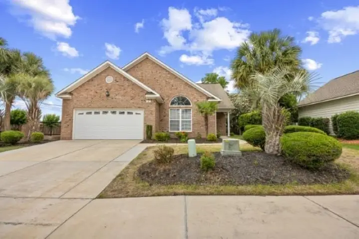 101 Kessinger Dr., Surfside Beach, SC 29575 - #1