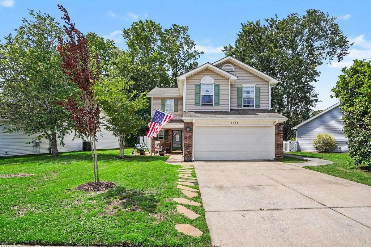 2033 Chadbury Ln., Myrtle Beach, SC 29588 - #1