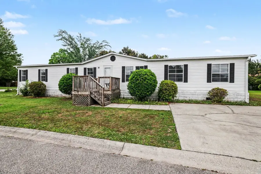 101 Cheston Ct., Myrtle Beach, SC 29588 - #2
