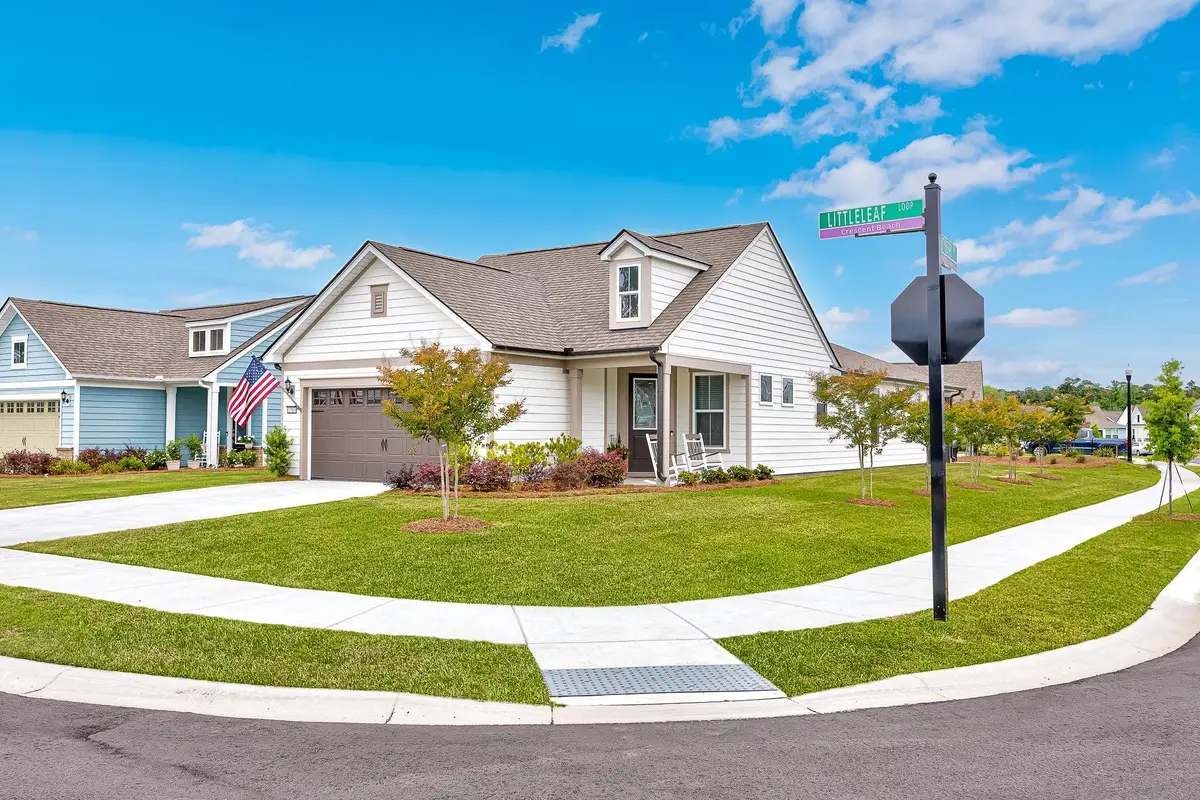 1500 Littleleaf Loop, North Myrtle Beach, SC 29582 - #1