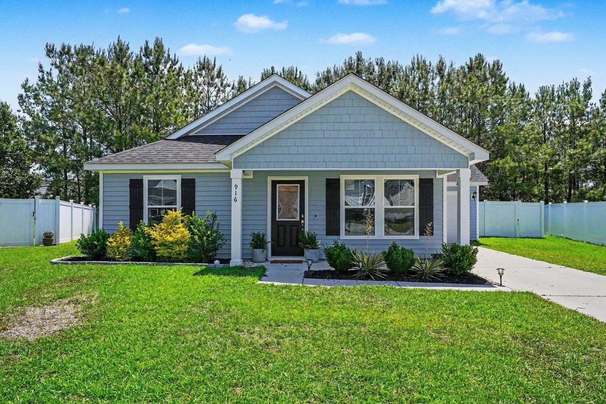 916 Clay Pigeon Ct., Longs, SC 29568 - #1