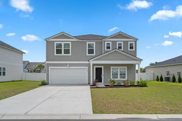 108 Water Deer Way, Surfside Beach, SC 29575