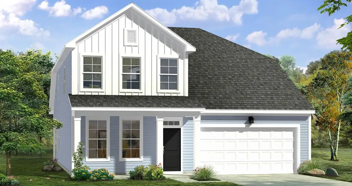 408 Joseph St, Longs, SC 29568 - #1