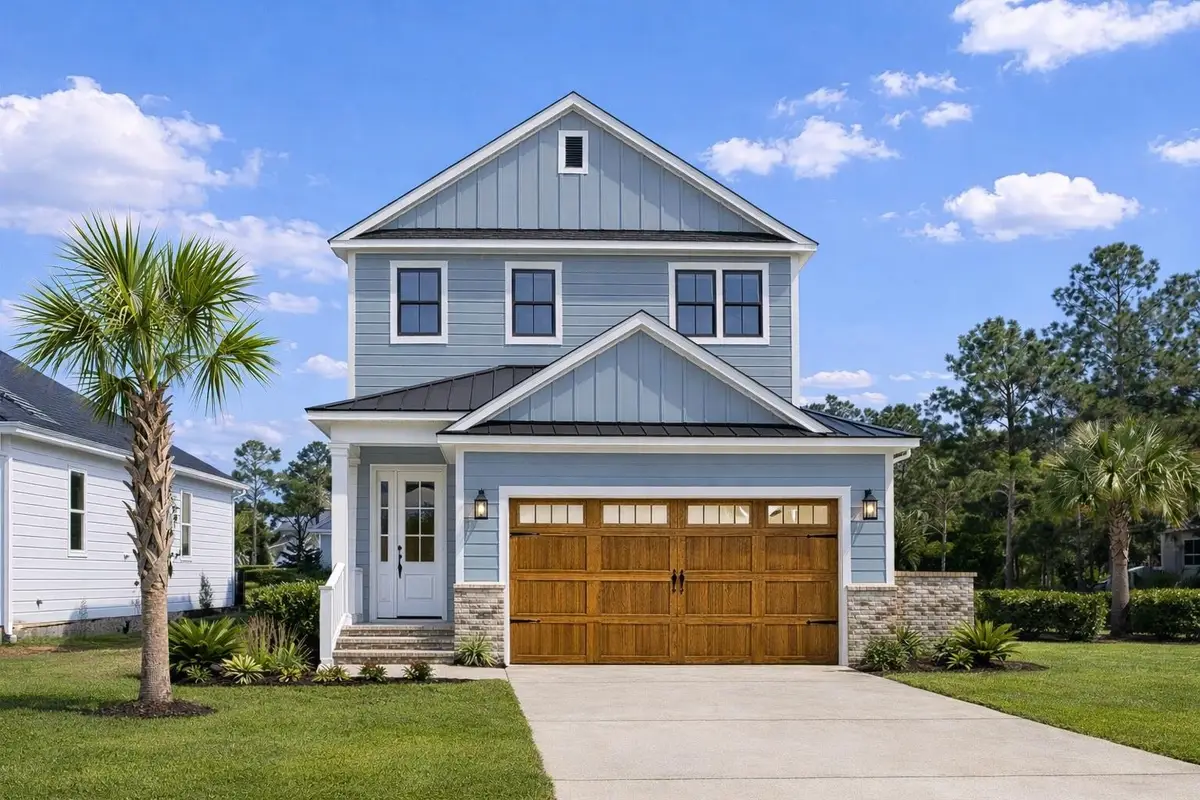 825 Crystal Water Way, Myrtle Beach, SC 29579 - #1