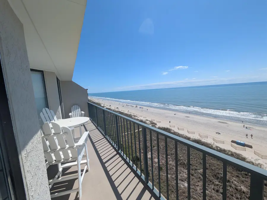 3601 South Ocean Blvd. #9C, North Myrtle Beach, SC 29582 - #3