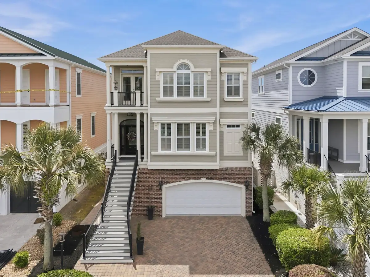 425 Saint Julian Ln., Myrtle Beach, SC 29579 - #1