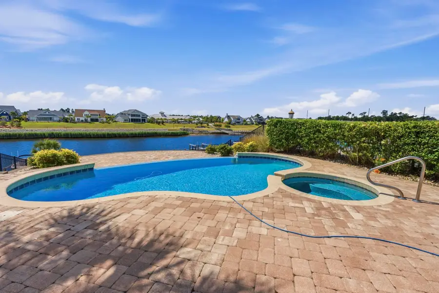 425 Saint Julian Ln., Myrtle Beach, SC 29579 - #3