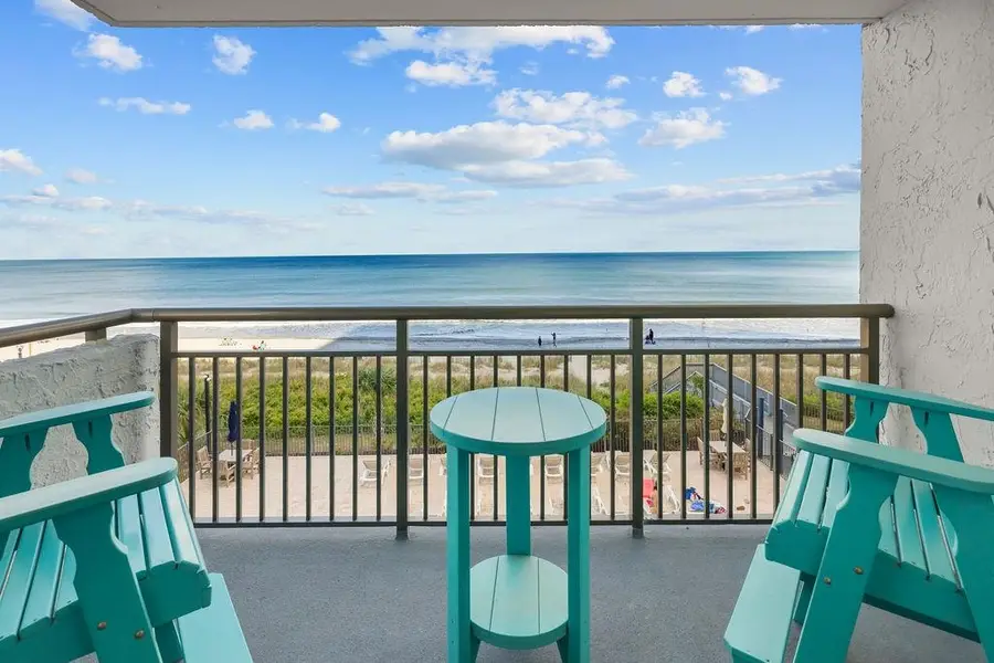 2001 South Ocean Blvd. #310, Myrtle Beach, SC 29577 - #3