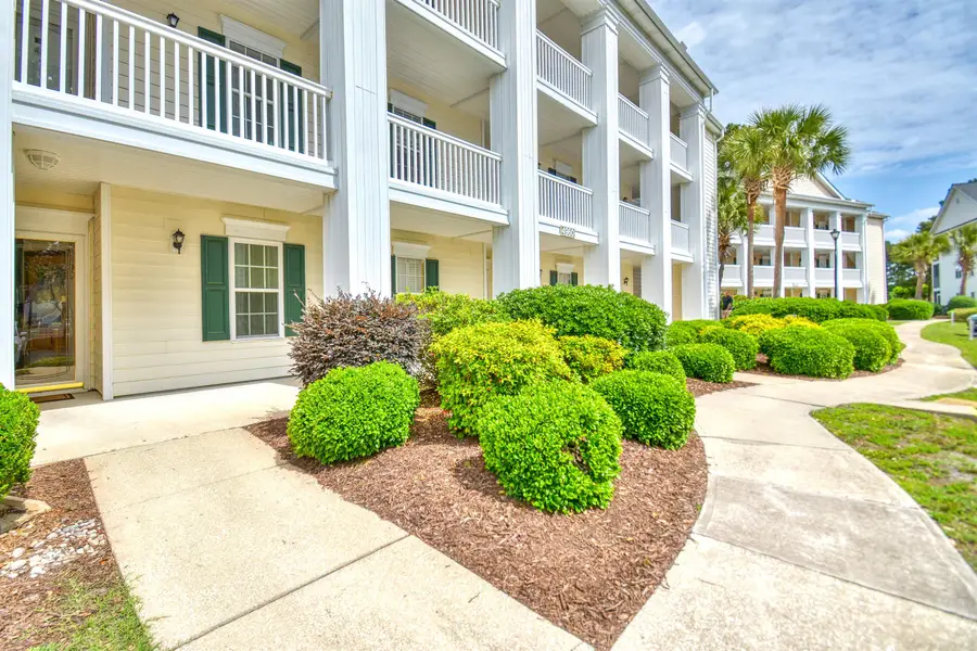 4960 Windsor Green Way #101, Myrtle Beach, SC 29579 - #2