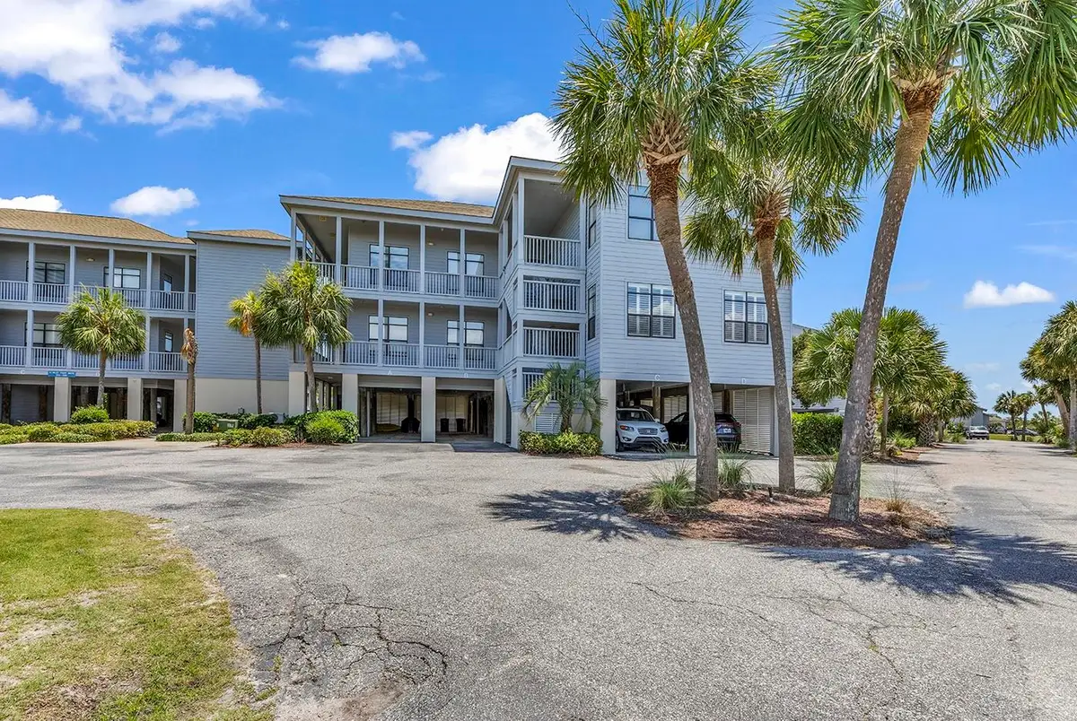 35 Inlet Point Dr. #19A, Pawleys Island, SC 29585 - #1