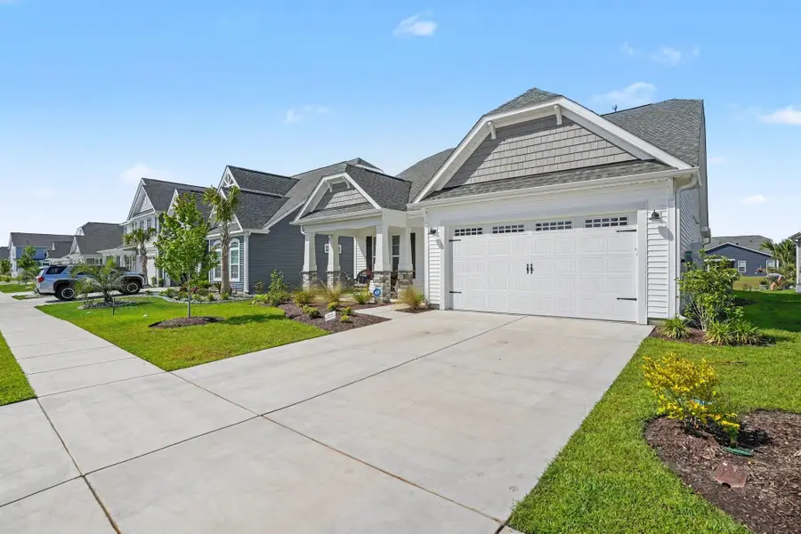 336 Broughton Dr., Myrtle Beach, SC 29579 - #3