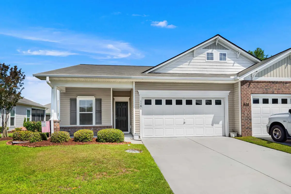 900 British Ln. #1188, Myrtle Beach, SC 29579 - #1