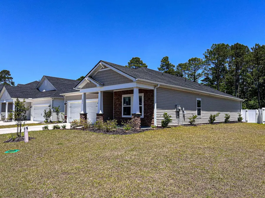 4092 Bayhill St., Myrtle Beach, SC 29579 - #3
