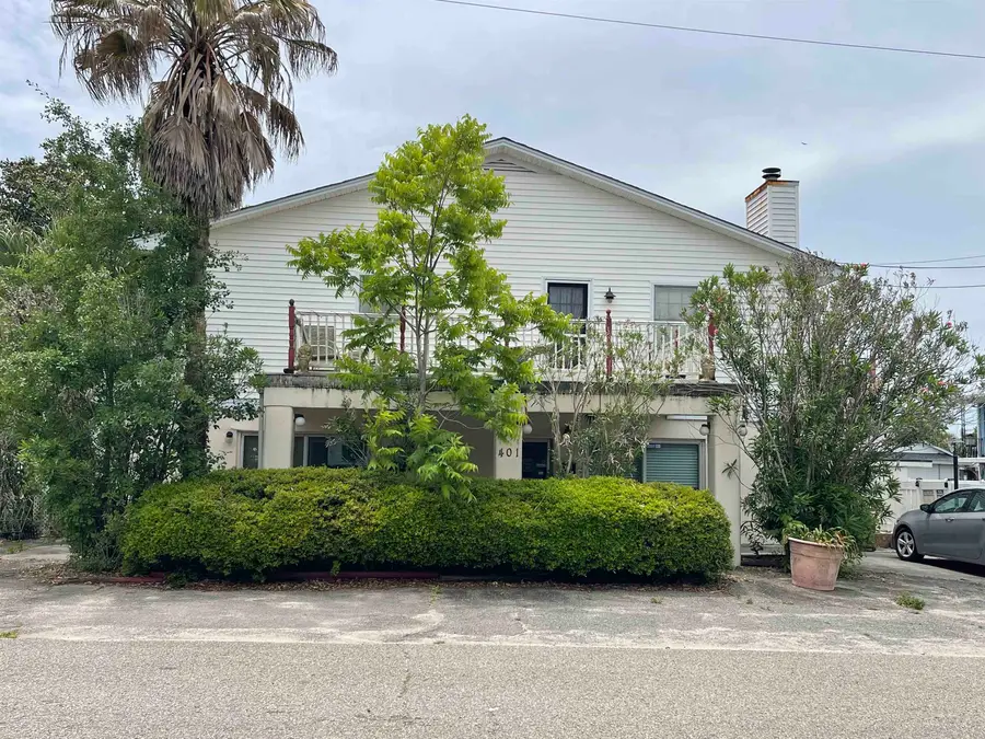 401 14th Ave. S, Myrtle Beach, SC 29577 - #2