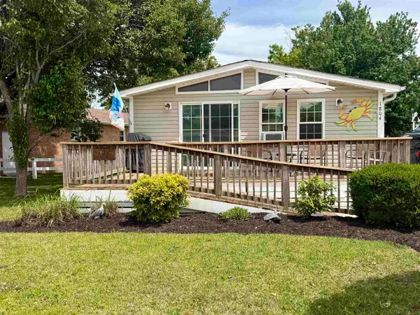 1804 East Lake Dr., Surfside Beach, SC 29575