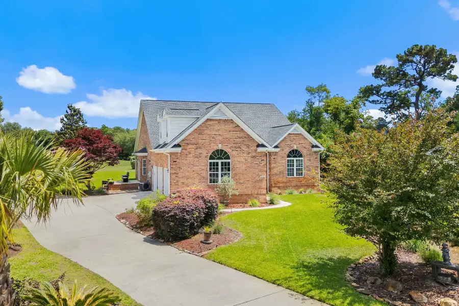 115 Coleman Ct., Pawleys Island, SC 29585 - #2