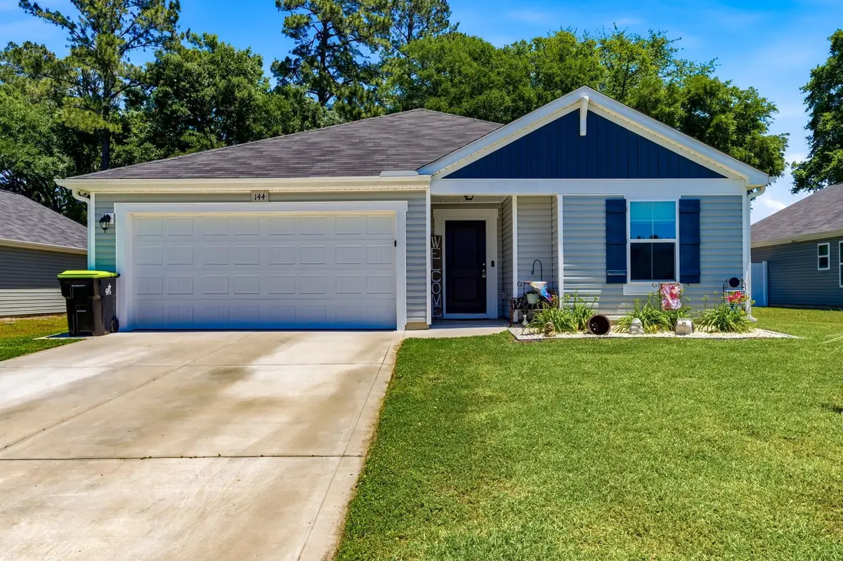 144 Foxford Dr., Conway, SC 29526 - #1