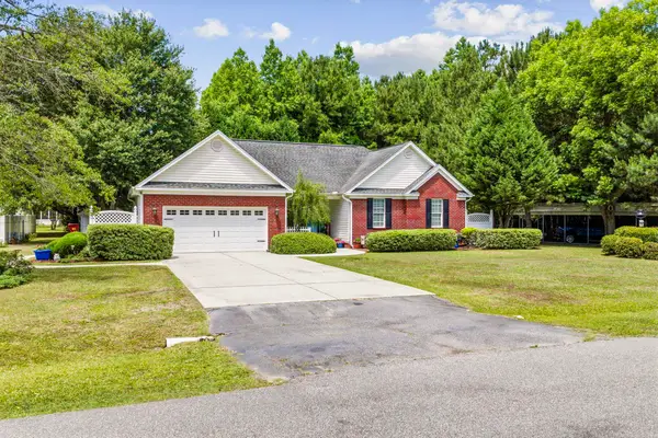 219 5th Ave., Aynor, SC 29511