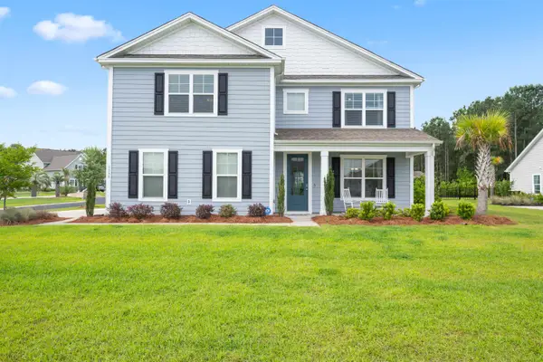1339 Bermuda Grass Dr., Myrtle Beach, SC 29579