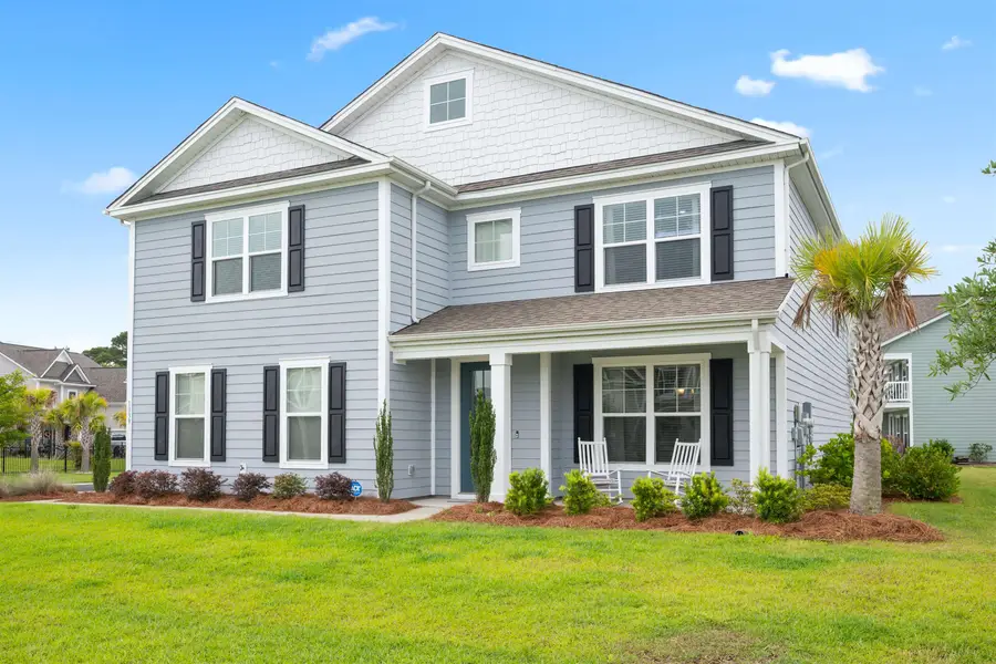 1339 Bermuda Grass Dr., Myrtle Beach, SC 29579 - #2