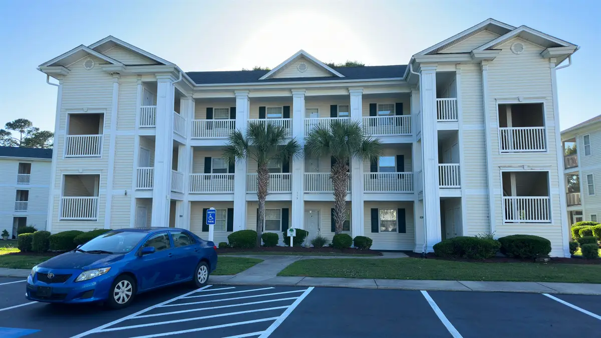 553 White River Dr. #13F, Myrtle Beach, SC 29579 - #1