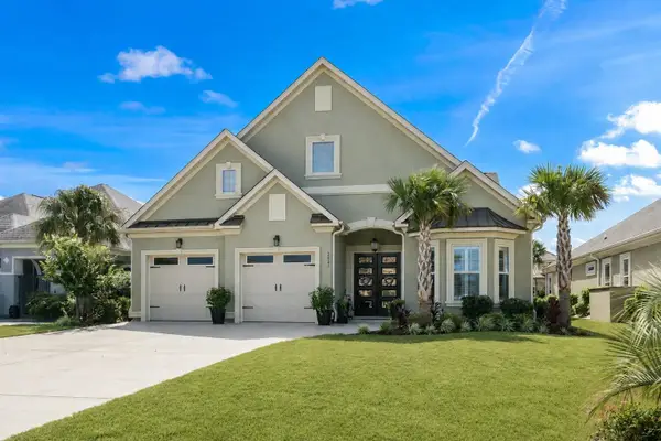2021 Hideaway Point, Myrtle Beach, SC 29579