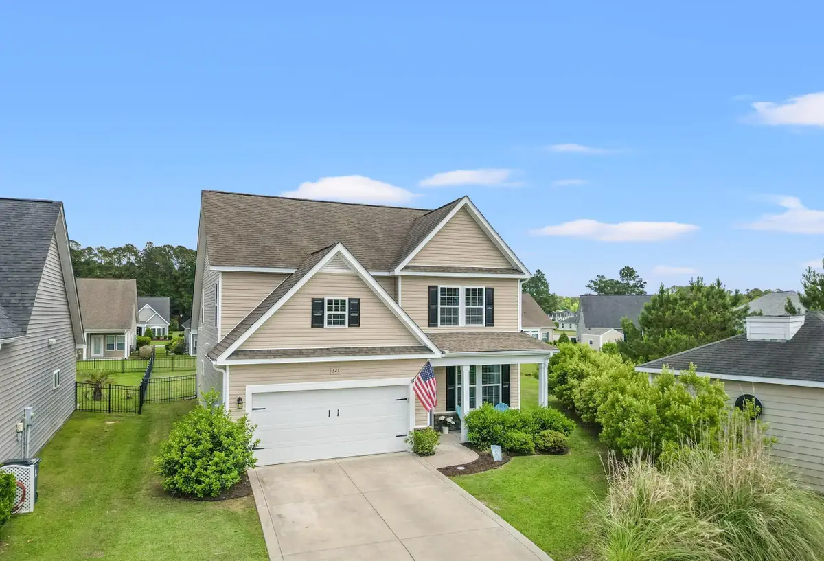 525 Joy Way Ct., Longs, SC 29568 - #1