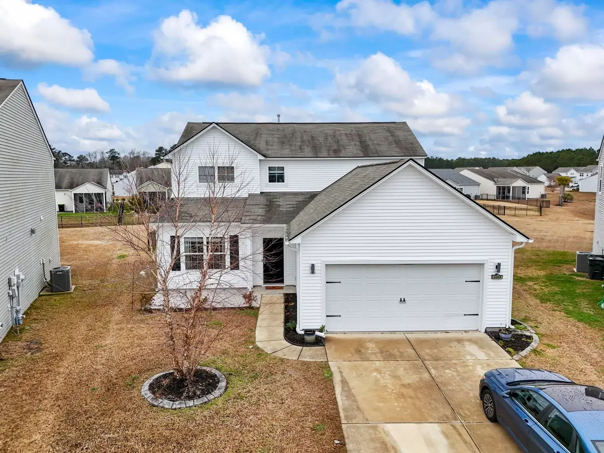 4209 Mariarose Ct., Myrtle Beach, SC 29579 - #1