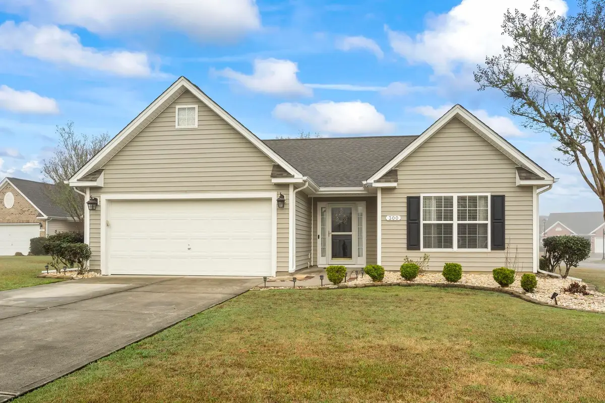 300 Conchal Ct., Murrells Inlet, SC 29576 - #1