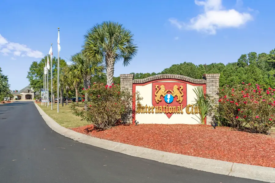300 Conchal Ct., Murrells Inlet, SC 29576 - #2