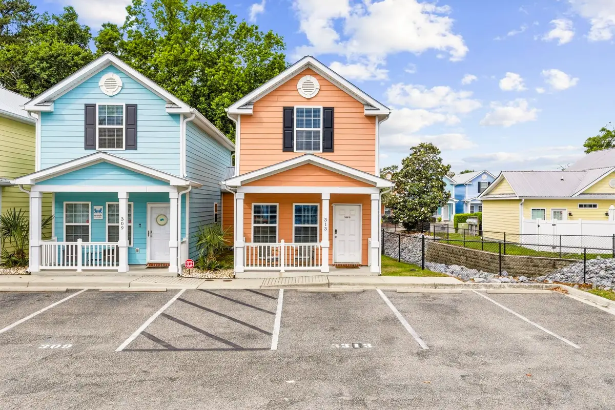 313 Snorkel Way #104, Myrtle Beach, SC 29577 - #1