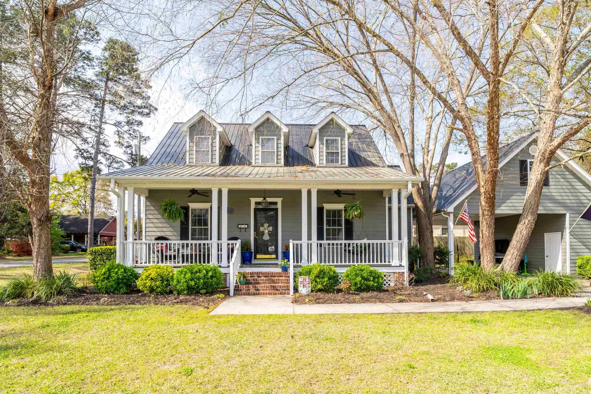 901 Collins St., Conway, SC 29526 - #1