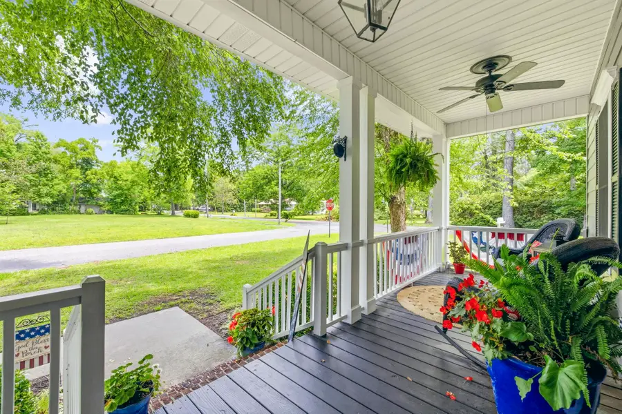 901 Collins St., Conway, SC 29526 - #2