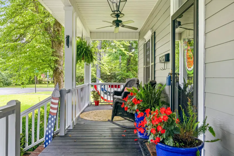 901 Collins St., Conway, SC 29526 - #3