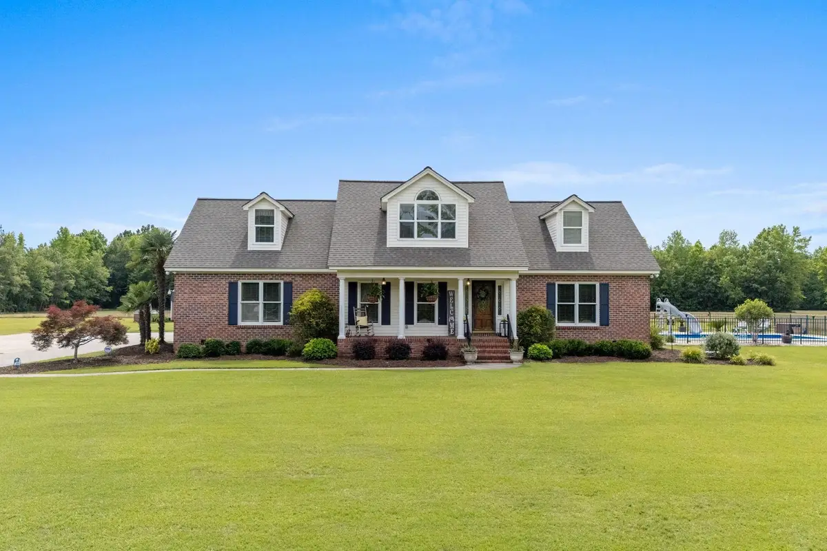 4698 Myrtle West Dr., Loris, SC 29569 - #1