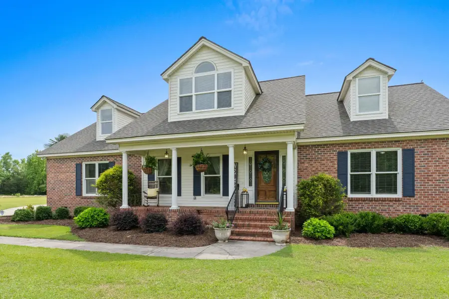 4698 Myrtle West Dr., Loris, SC 29569 - #2