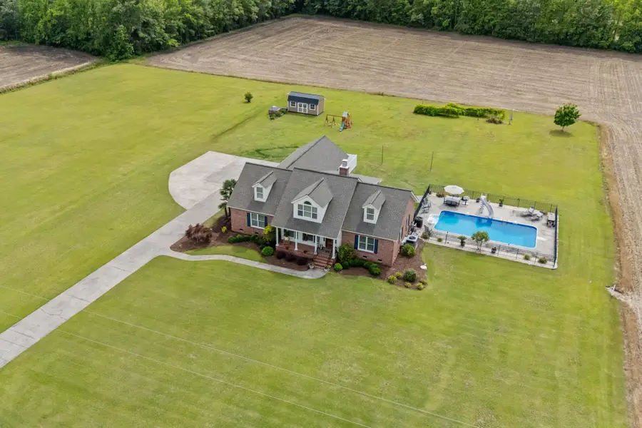 4698 Myrtle West Dr., Loris, SC 29569 - #3