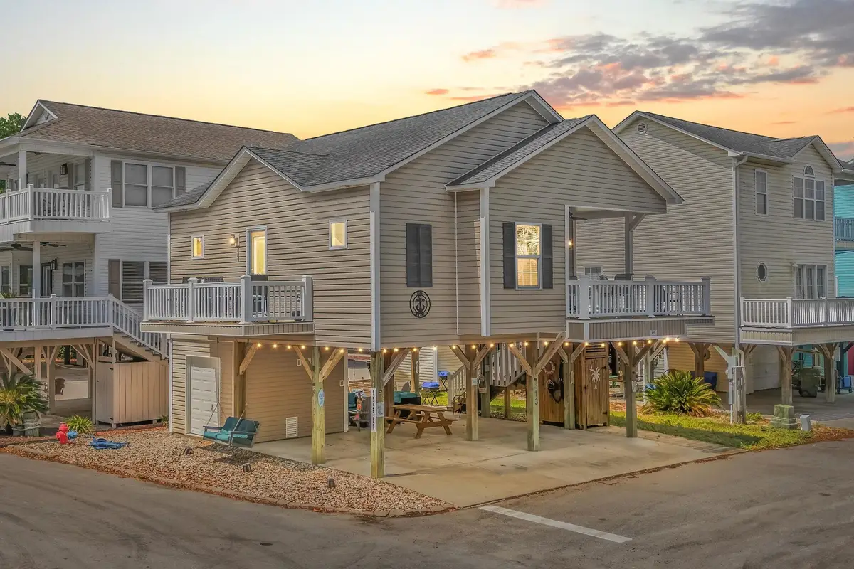 6001 313 South Kings Hwy., Myrtle Beach, SC 29575 - #1