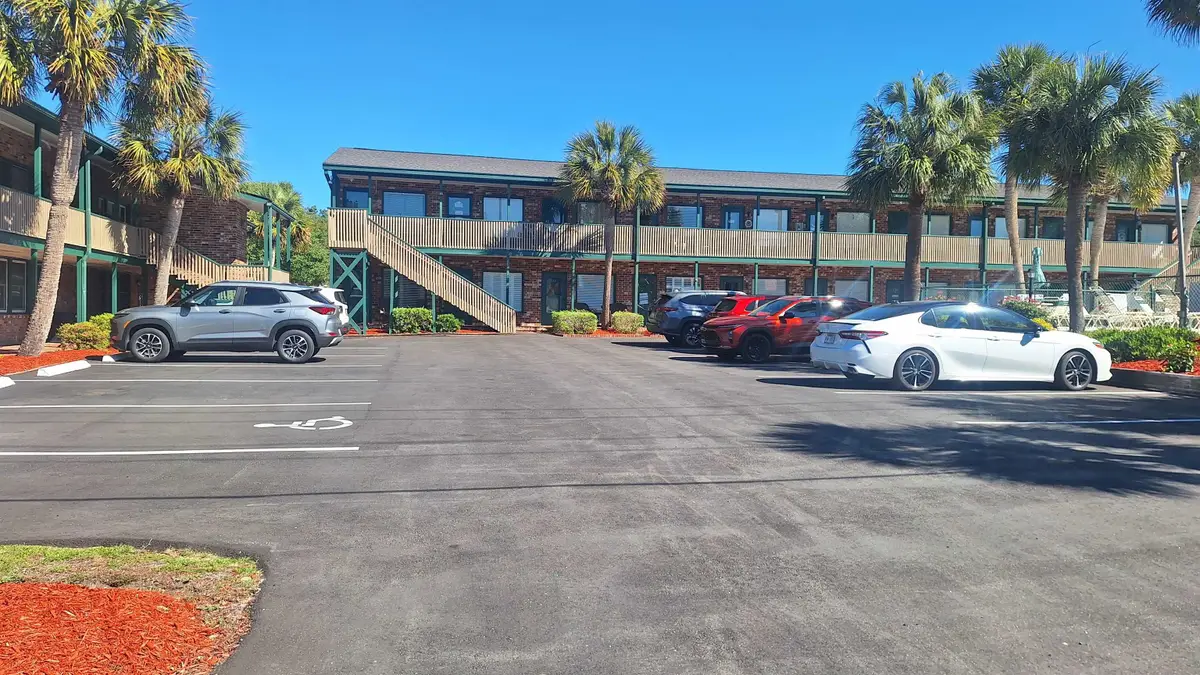 4516 Seaview St. #238, North Myrtle Beach, SC 29582 - #1