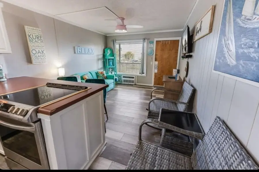 4516 Seaview St. #238, North Myrtle Beach, SC 29582 - #3