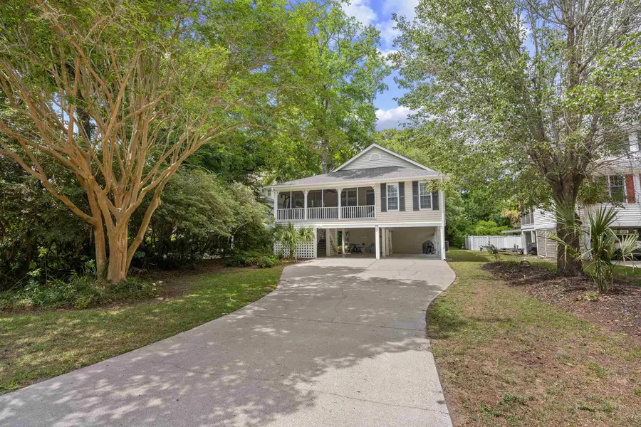 554 Hammock Ave., Murrells Inlet, SC 29576 - #2