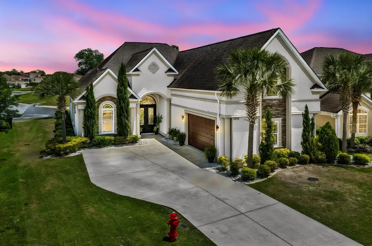 3133 Marsh Island Dr., Myrtle Beach, SC 29579 - #1