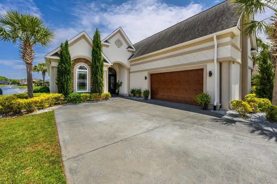 3133 Marsh Island Dr., Myrtle Beach, SC 29579 - #2