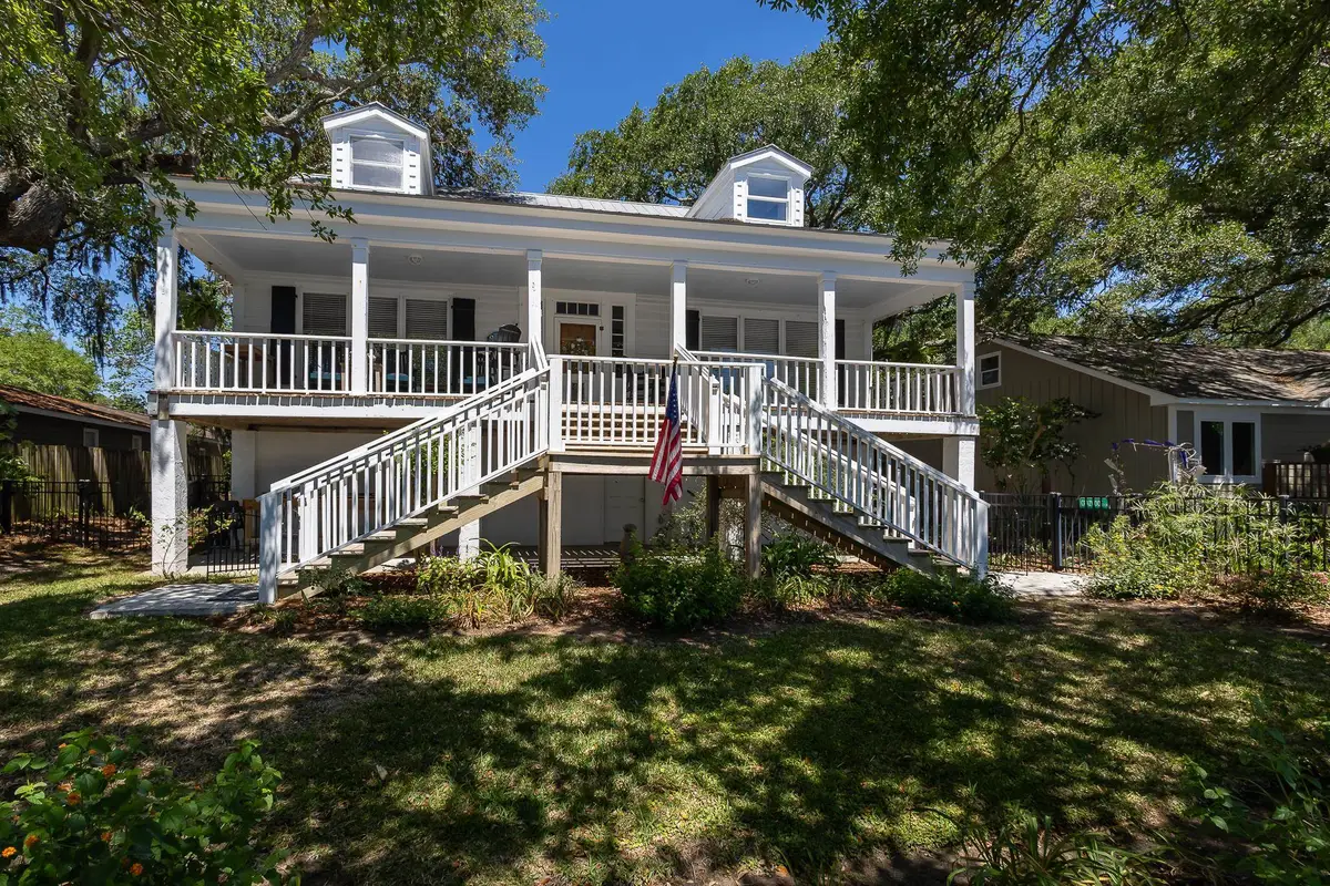 3957 Highway 17 Business, Murrells Inlet, SC 29576 - #1
