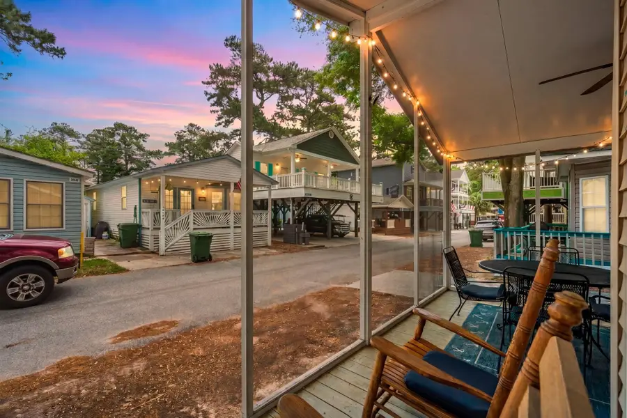 6001 - 1714 S Kings Hwy., Myrtle Beach, SC 29575 - #2