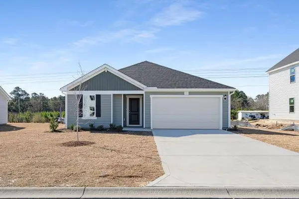 1068 Cherrystone Loop, Conway, SC 29526