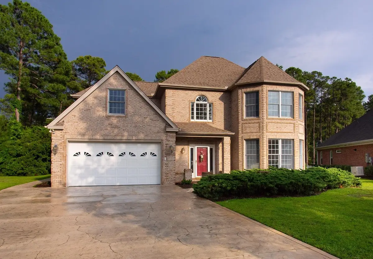 4442 Tralee Pl., Myrtle Beach, SC 29579 - #1