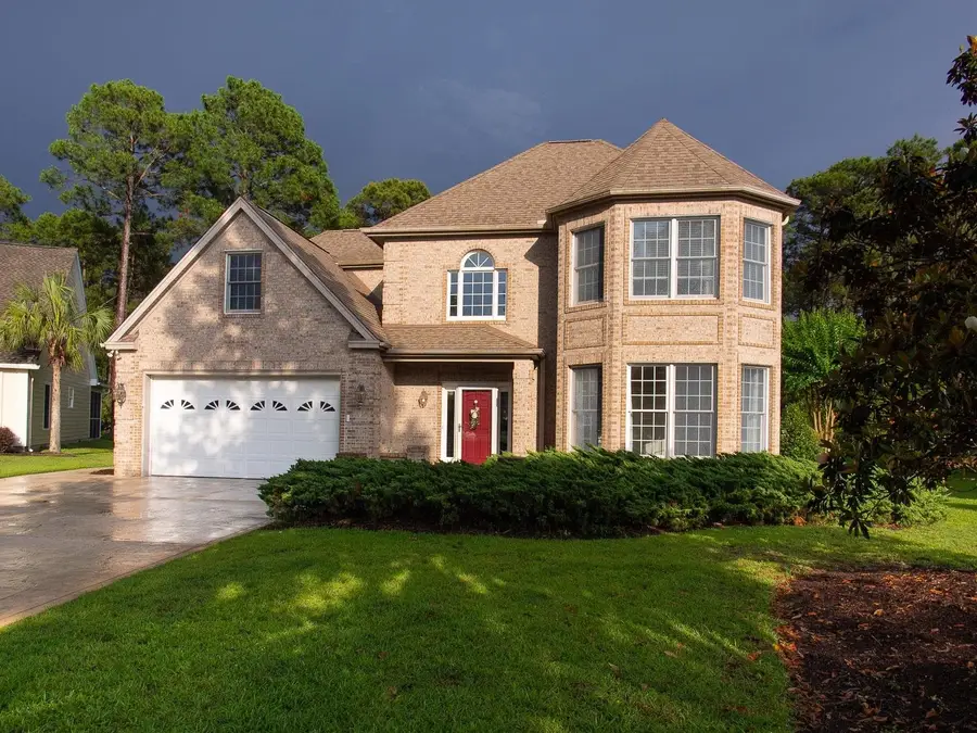 4442 Tralee Pl., Myrtle Beach, SC 29579 - #2