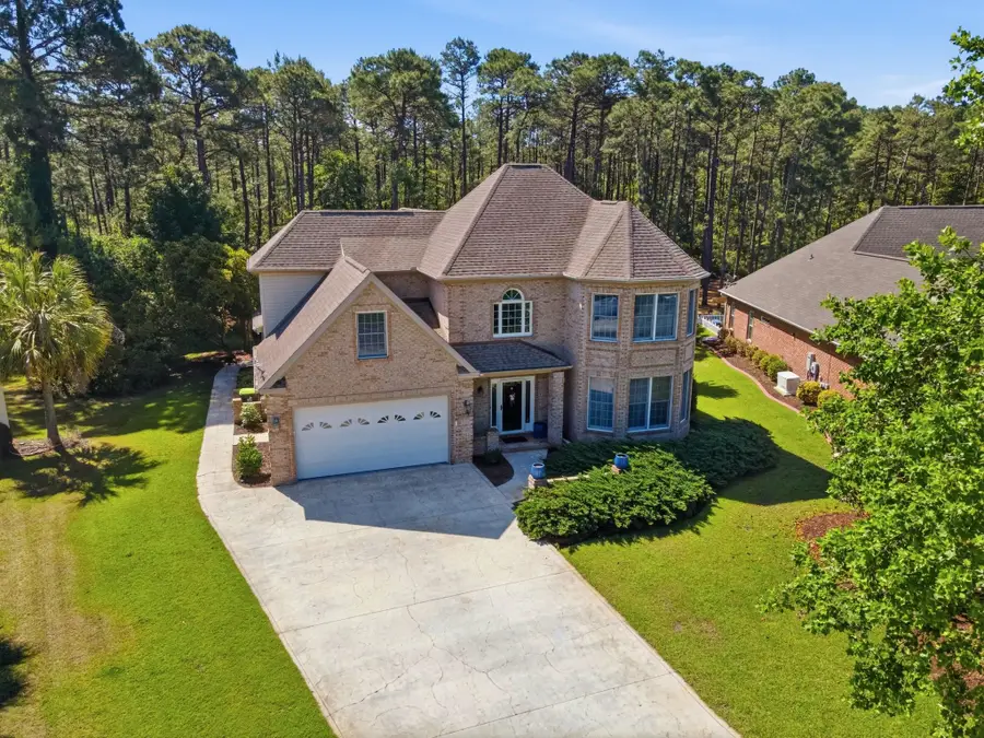 4442 Tralee Pl., Myrtle Beach, SC 29579 - #3